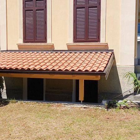 Apartman Villa Amelia Moscenicka Draga Exterior foto