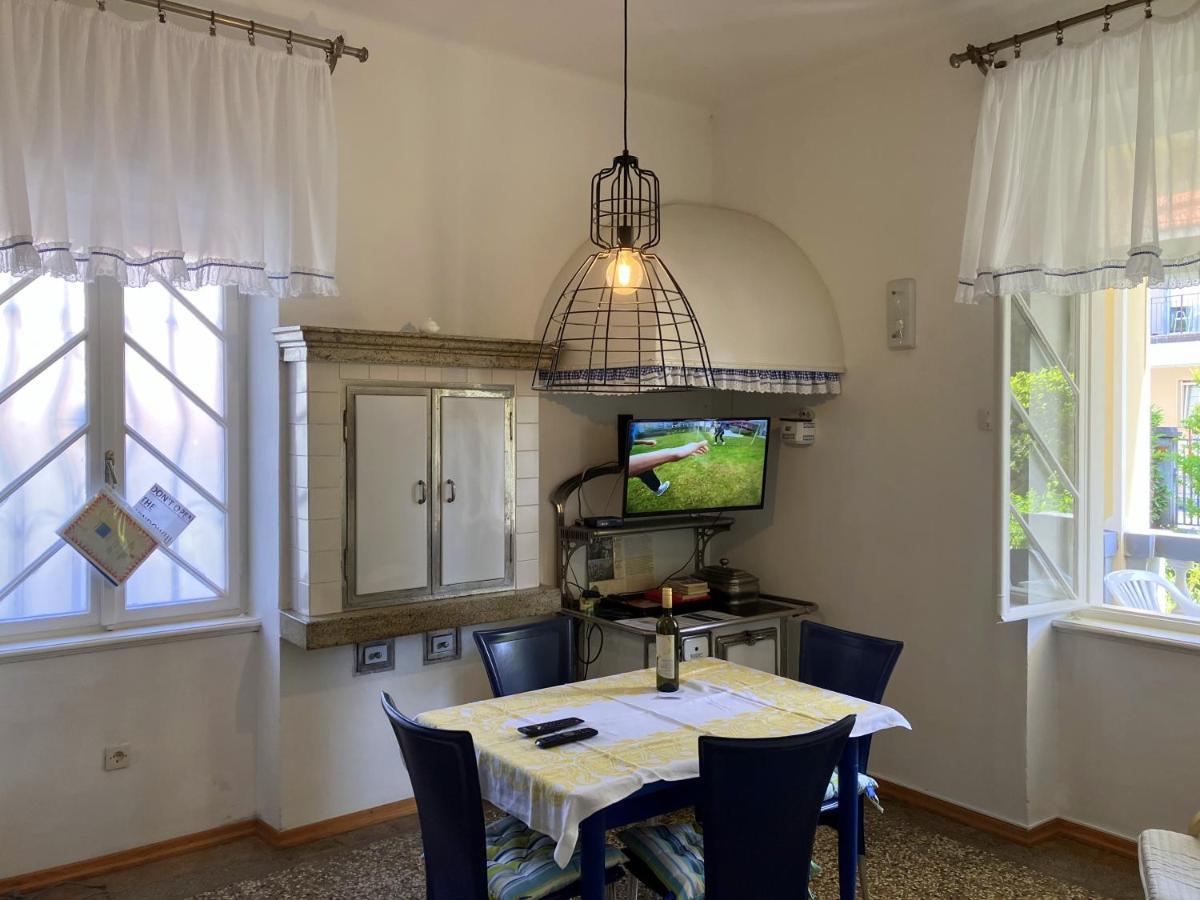 Apartman Villa Amelia Moscenicka Draga Exterior foto